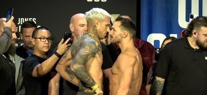 UFC 309 Jon Jones vs. Stipe Miočić Prelim i Undercard Rezultati uživo, izdvajamo, rekapitulacije
