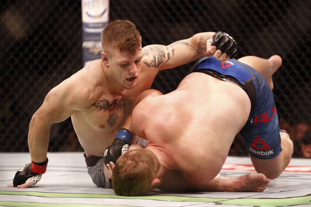 UFC 312 u Australiji sada ima 3 borbe zakazane