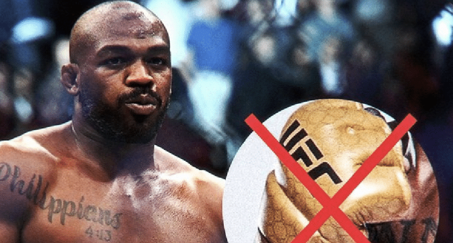 UFC trajno vraća stare rukavice