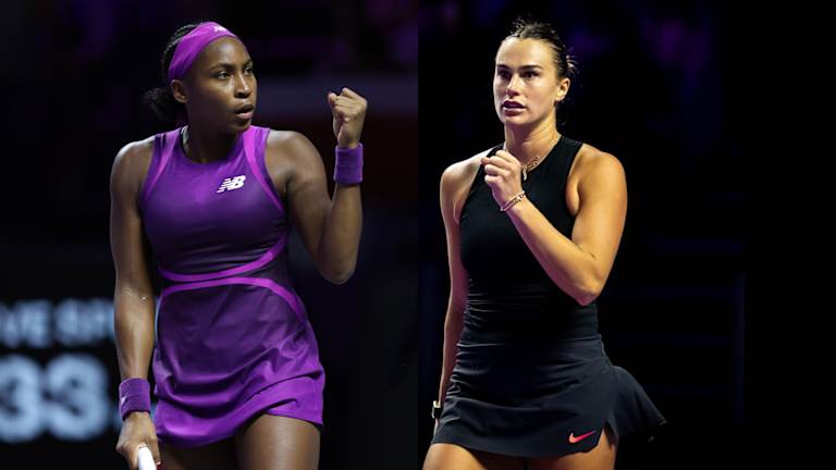 Sabalenka će imati prednost u snazi sa svakim udarcem; sve što će morati da uradi je da dobije dovoljno tih snimaka. To je lakše reći nego uraditi protiv Gauff, naravno.