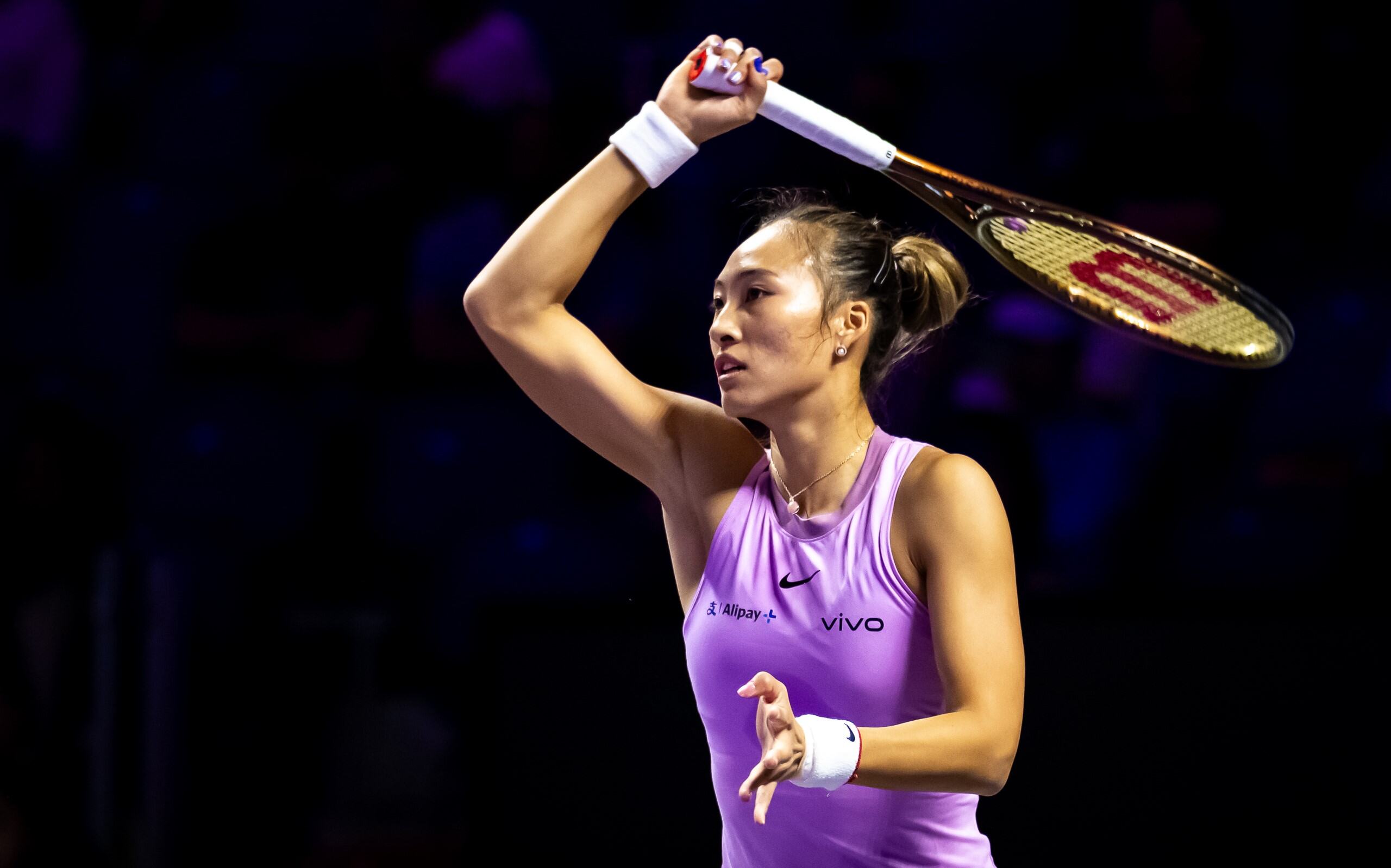 VTA finale - najbolje opklade: Krejčikova vs. Zheng, Gauff vs. Sabalenka