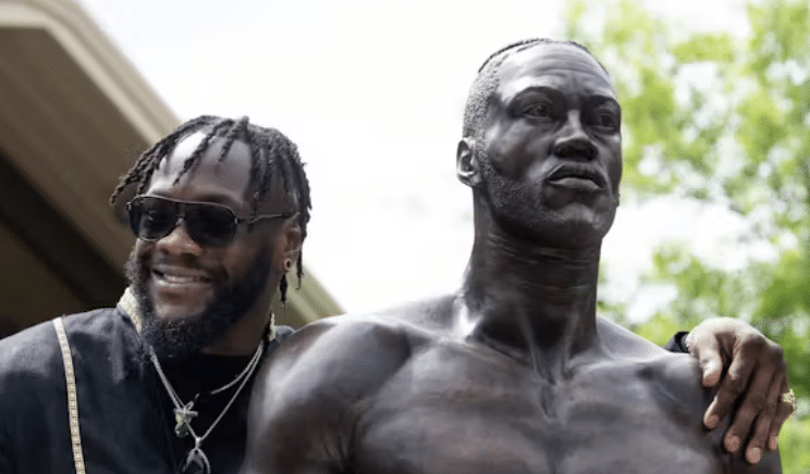 Vajlder želi Ngannou, neće se povući još