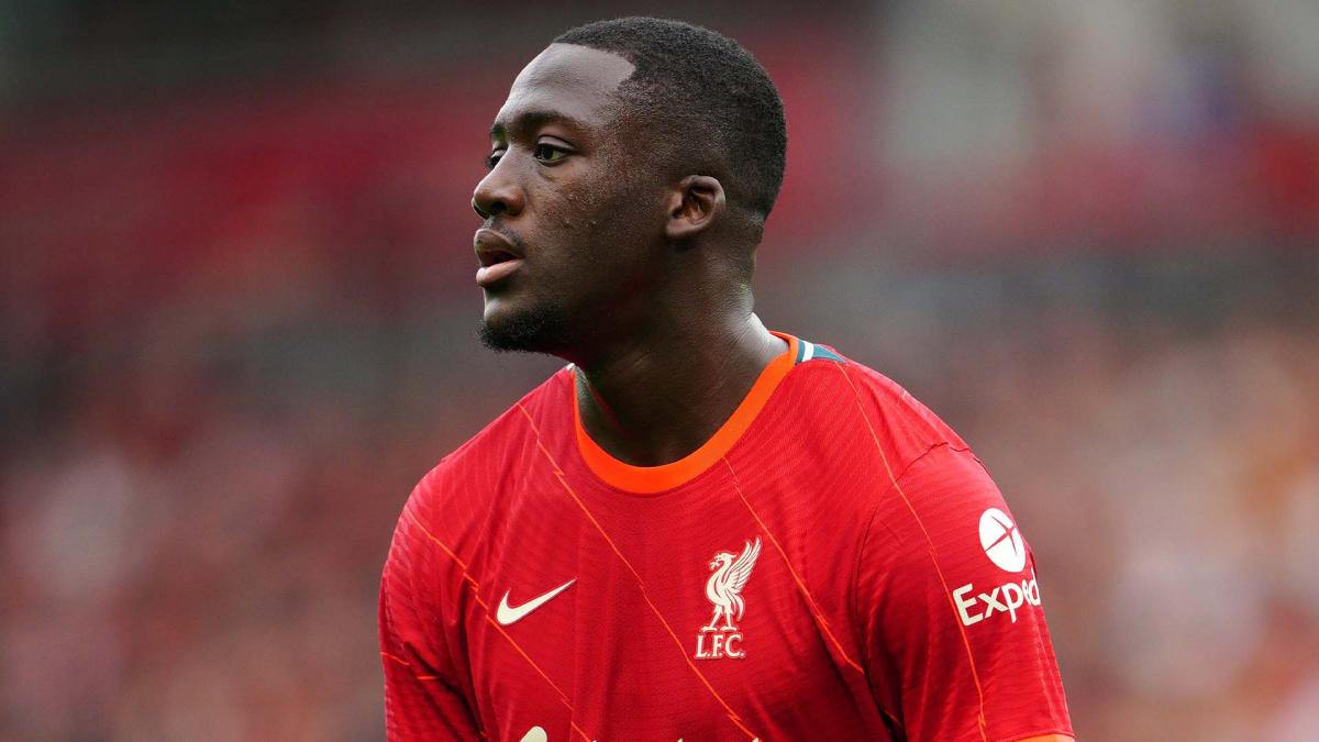Zabrinutost za Konate nakon povrede sa Liverpulom