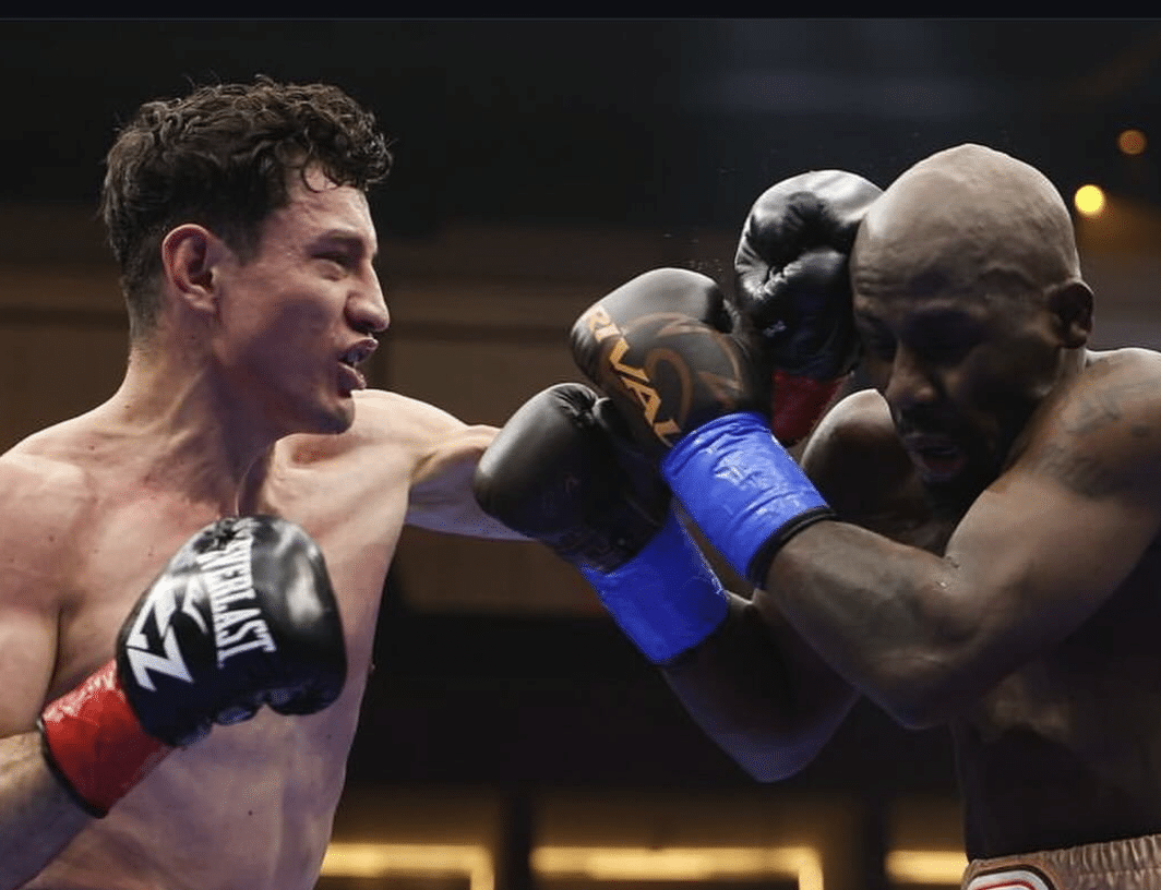 Zepeda favorizuje borbu Gervonta nad Shakurom