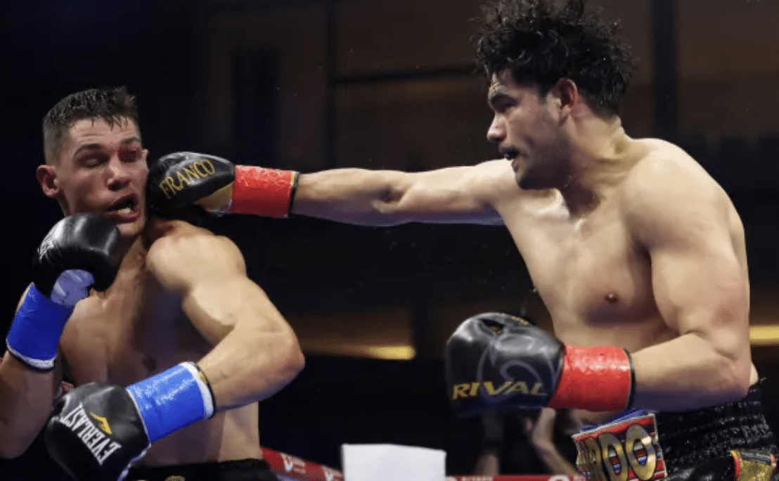 Zurdo Ramirez porazio Billam-Smith da ujedini Cruiserveight titule