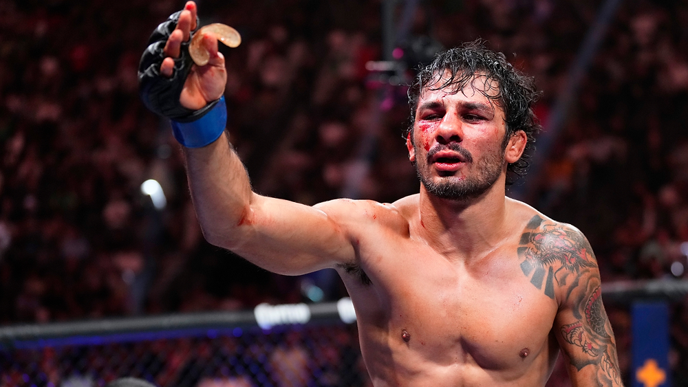 10 Razlozi zašto Alekandre Pantoja UFC 310 treba da brine Kai Asakura