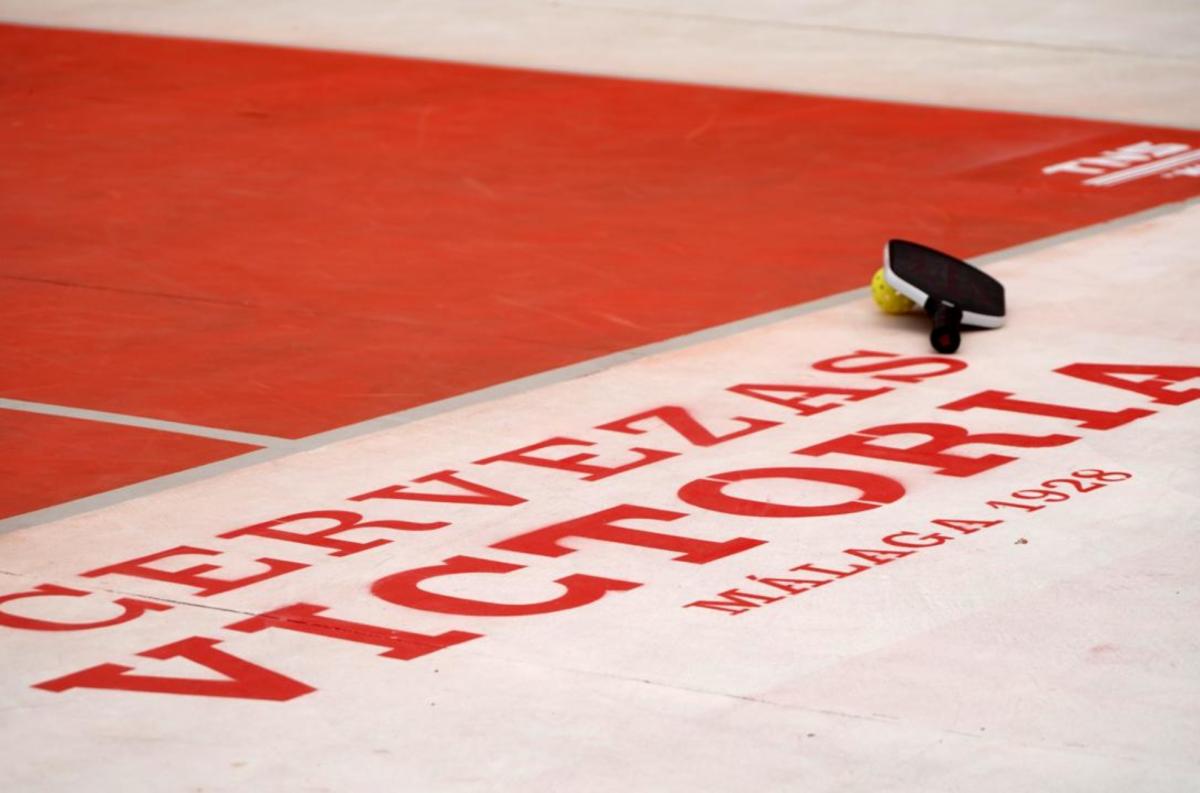 Cervezas Viktorija i RFET promovišu I National Pickleball Circuit