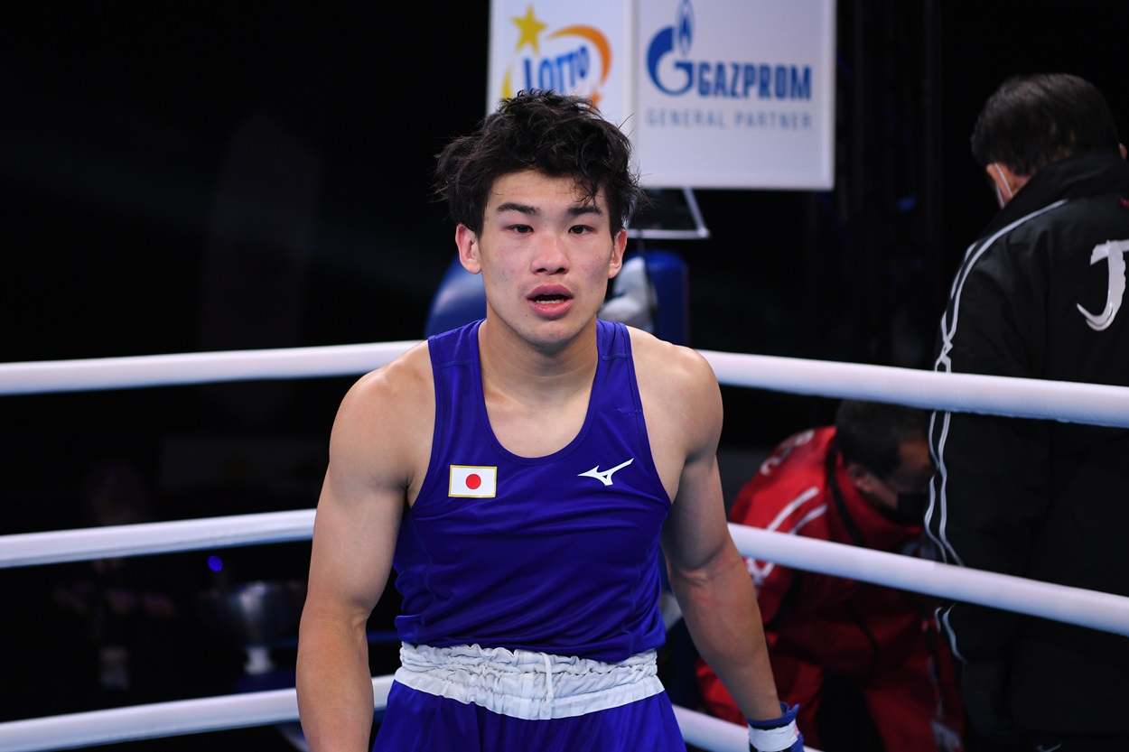 Hikaru Kato i povratnik zvezda, Reito Tsutsumi su MVP na All-Japan National Championships