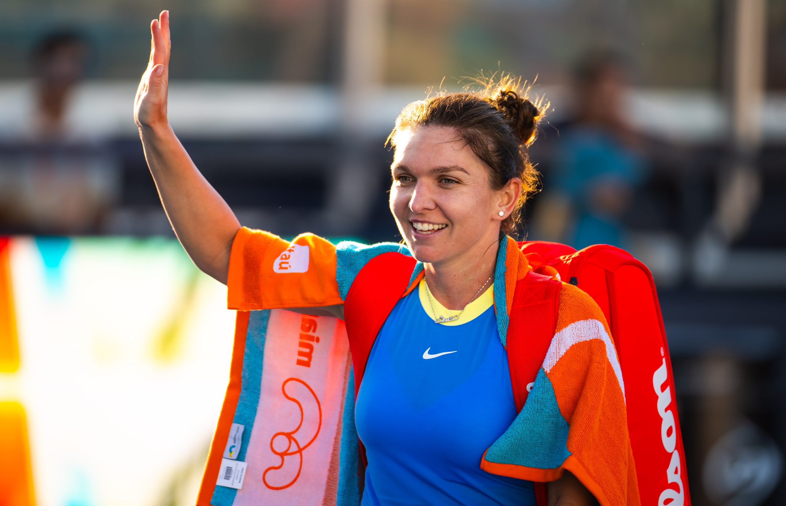 Simona Halep, Kruz Hjuit dobio Australijan Open kvalifikacione džokere