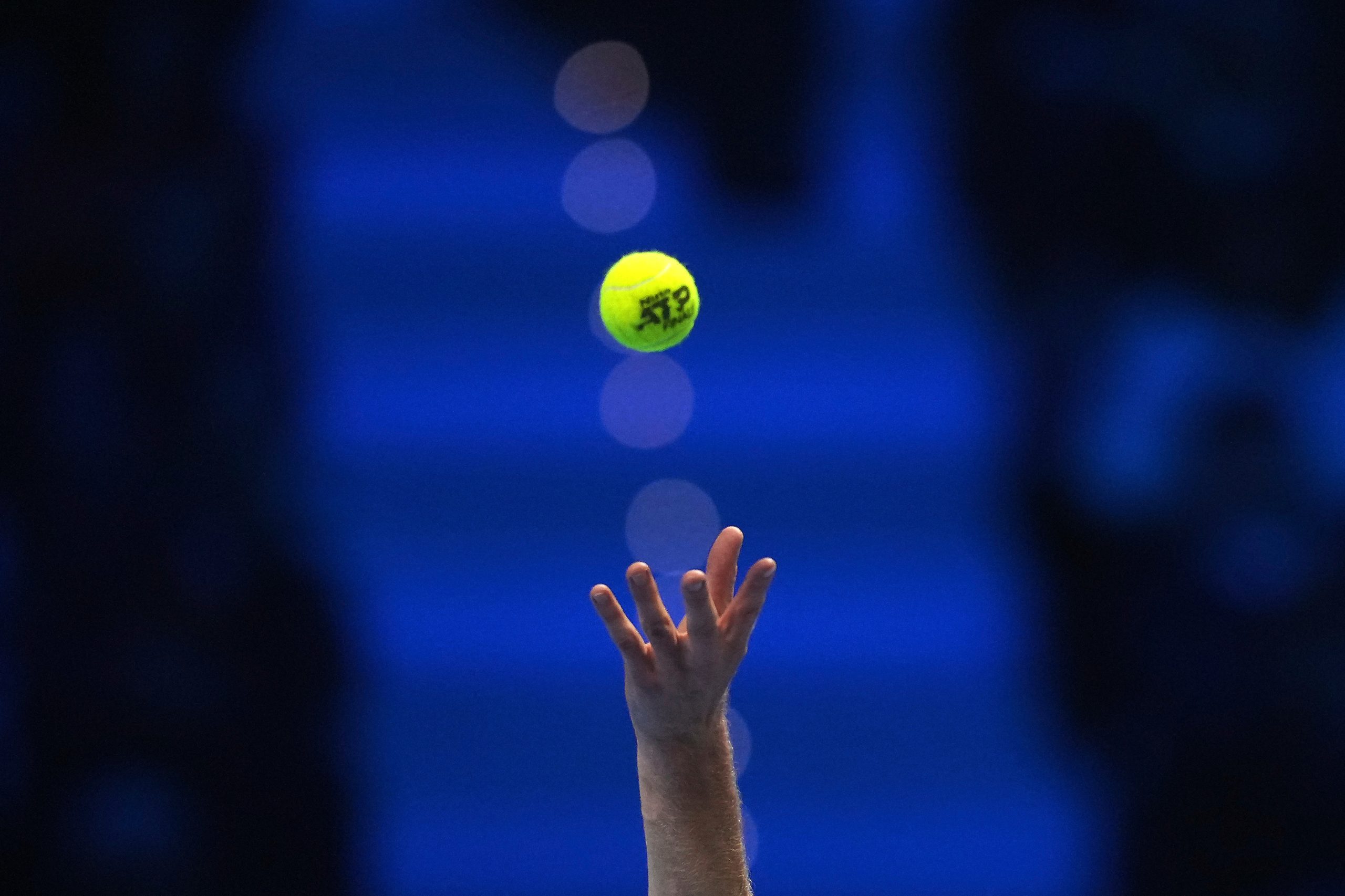 ATP isplaćuje 1,3 miliona dolara za 26 igrača kroz plan garantovanog minimalnog prihoda u 2024. godini