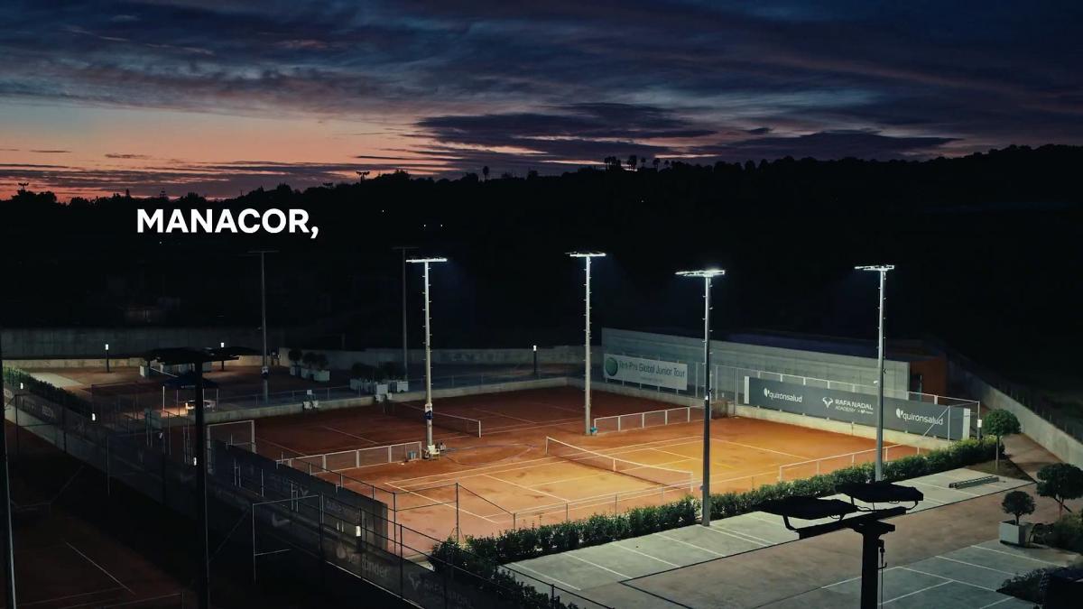 Rafa Nadal će imati svoj dokumentarni film na Netfliku