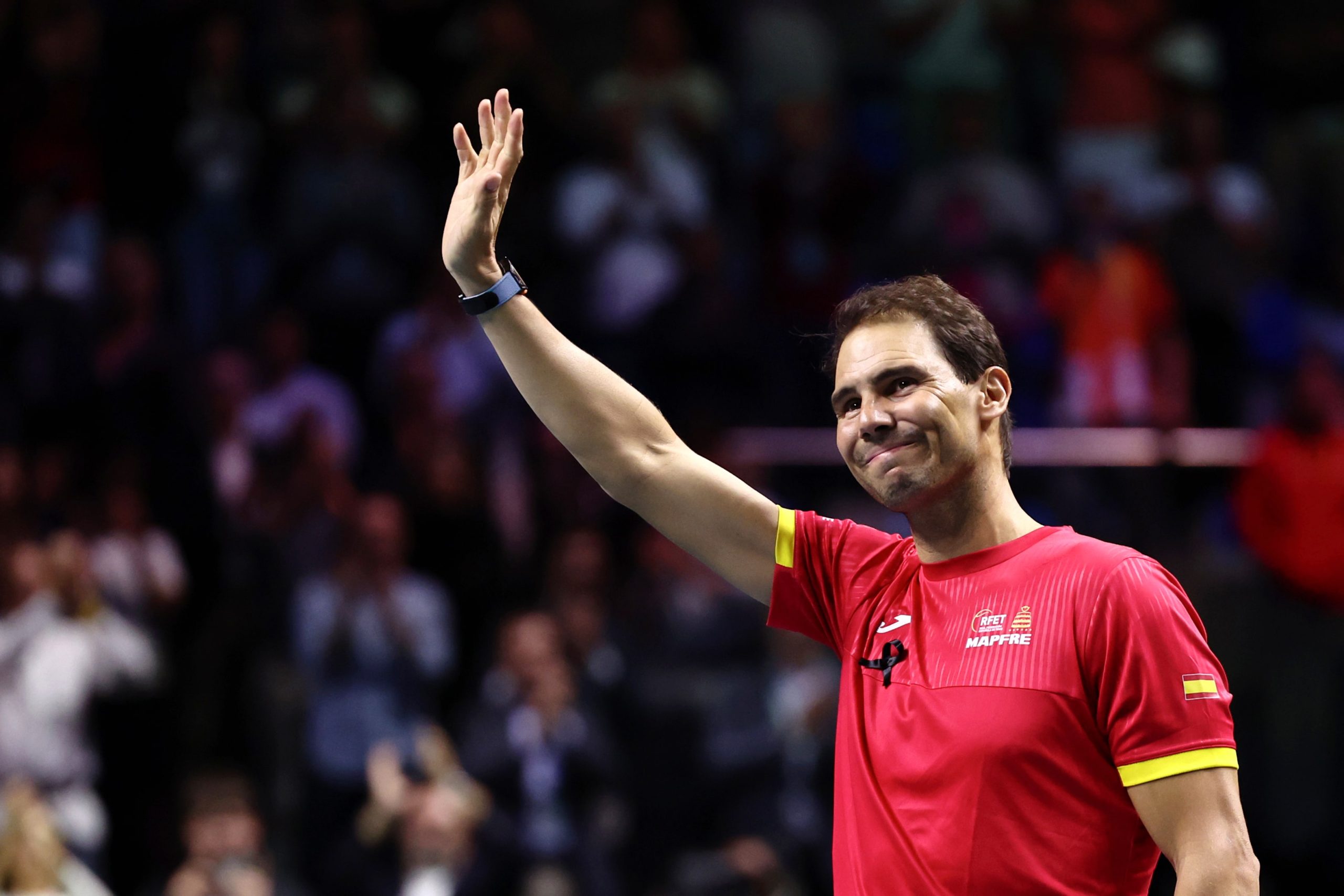 Netflik će proizvesti dokumentarnu seriju Rafael Nadal koja će se fokusirati na poslednju sezonu, razvoj karijere