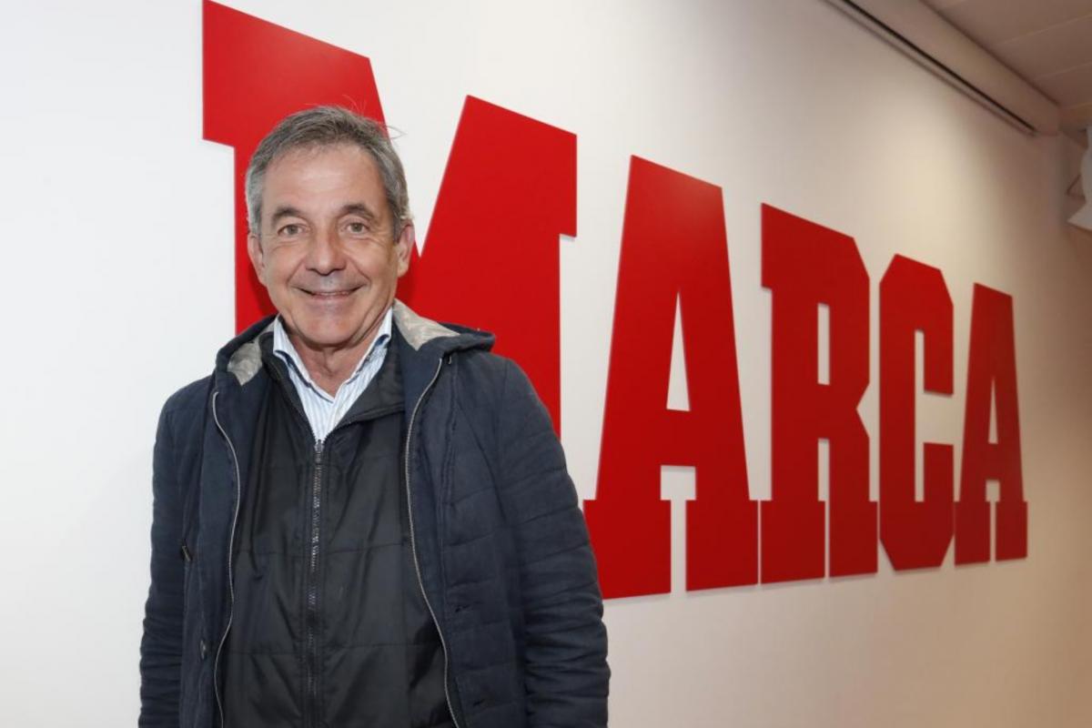 Emilio Sanchez Vicario: "Trenutni teniski sistem je iz 90-ih, vreme je za ažuriranje"