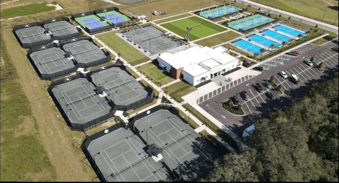 Mouratoglou Akademija otvara prvi punopravni američki objekat na Floridi