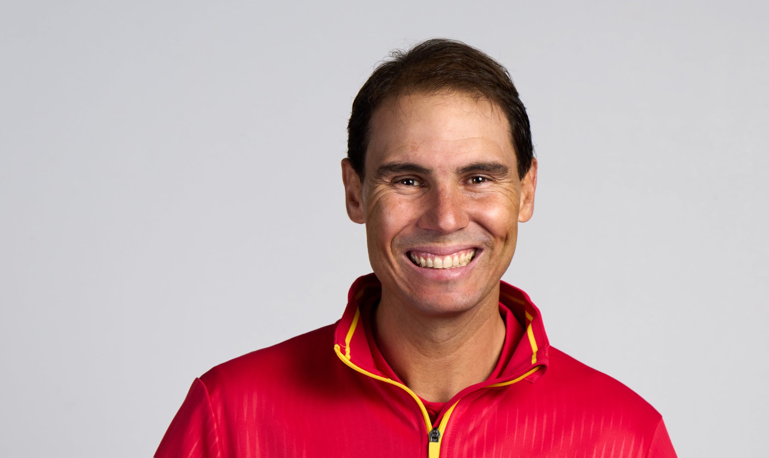 Rafael Nadal i važnost "onoga što prvo treba da uradite"