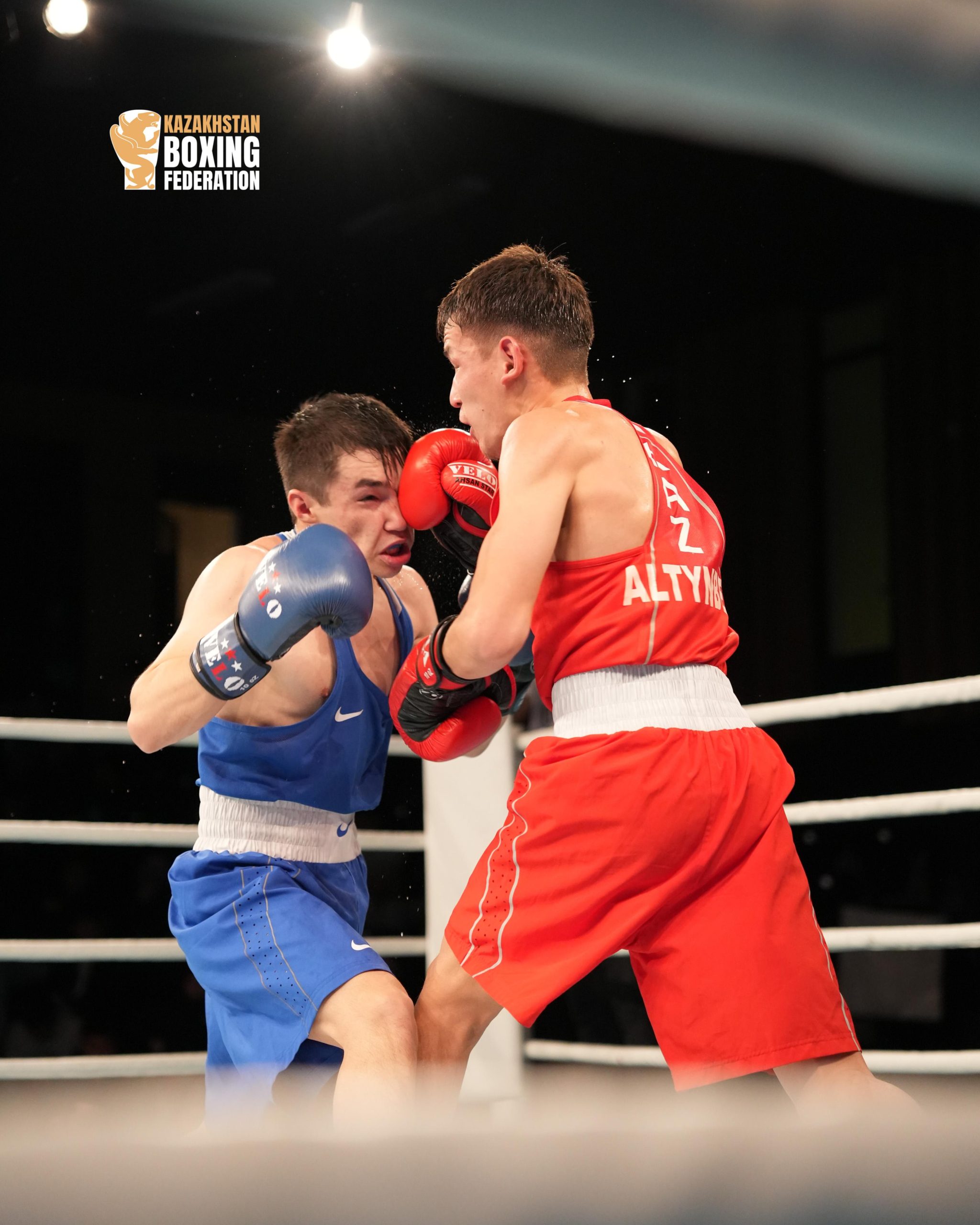 Kazahstan Elite National Championships – Dai5 LIVE Streaming