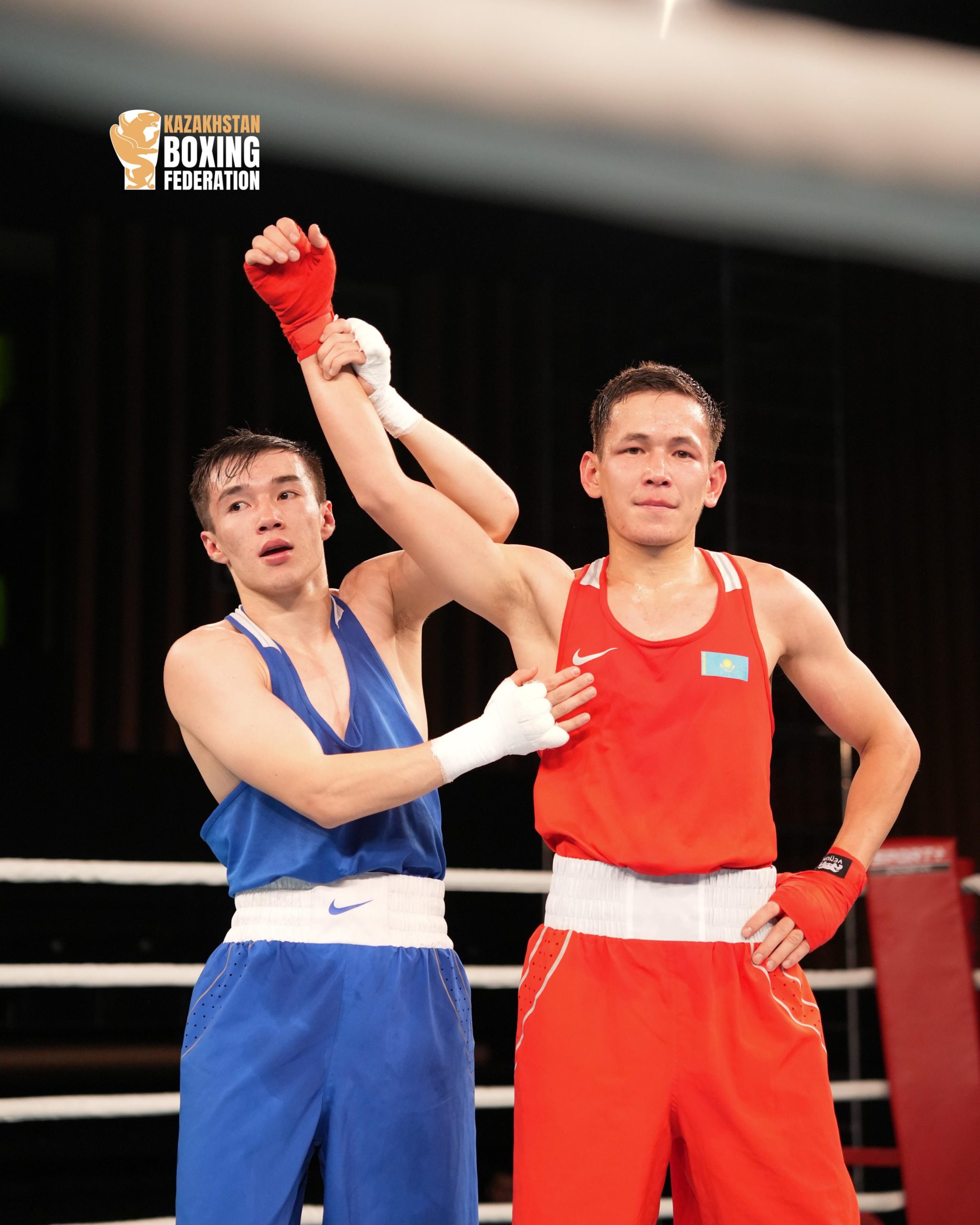 Konačne postave su otkrivene na Kazahstanskom elitnom nacionalnom prvenstvu