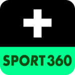 Canal + Sport 360 logotip