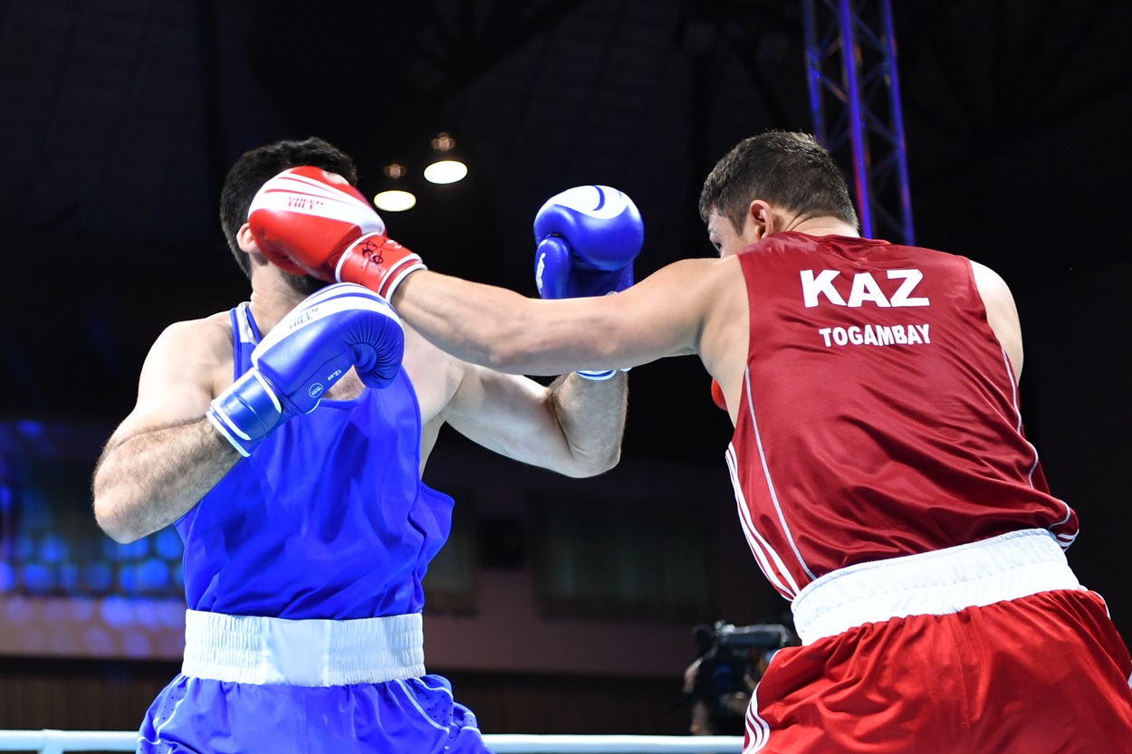 Najbolje od Azijata 2024 – Kazahstan je najbolja nacionalna federacija