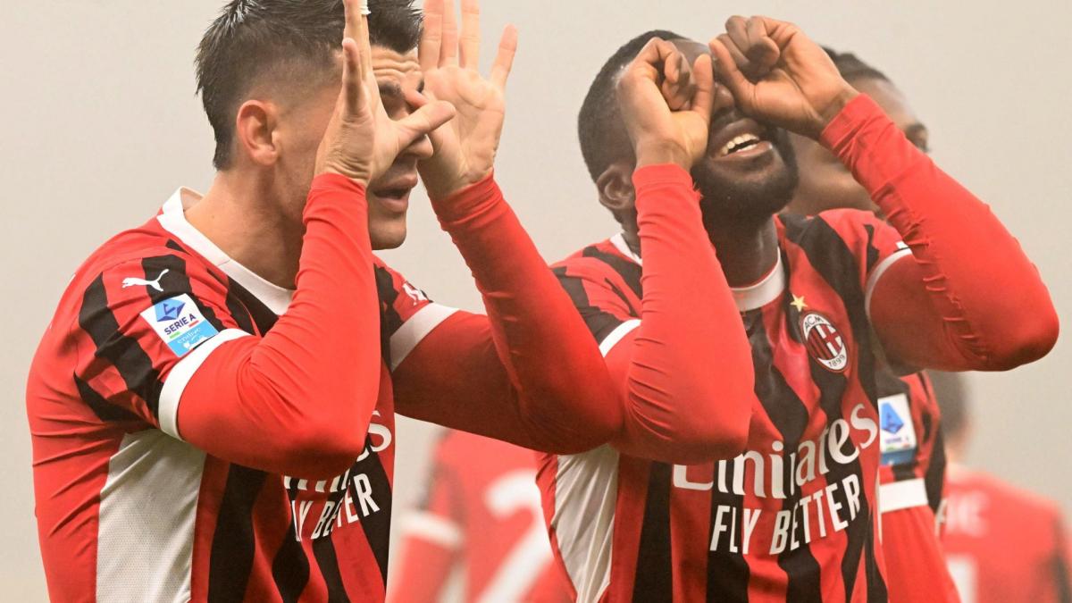 AC Milan: Jusuf Fofana stavlja sve u dogovor u Italiji