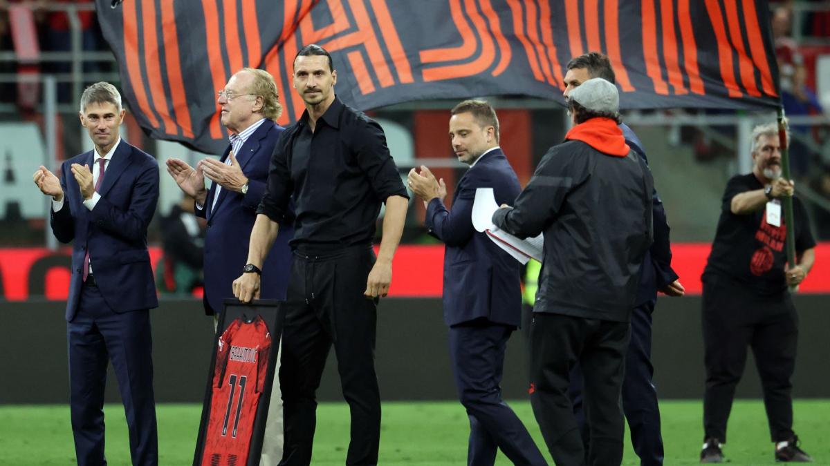 AC Milan: ludi plan američkog vlasnika da revoluciju u klubu!