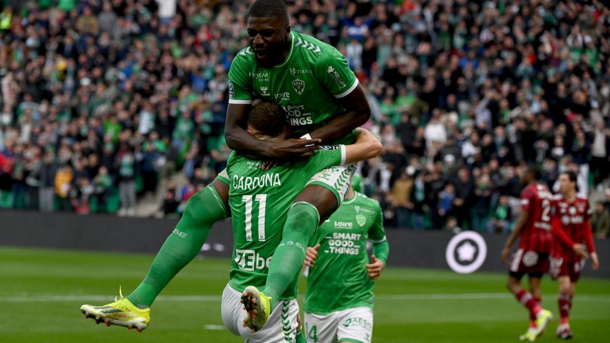 ASSE: neverovatna suspenzija Ibrahima Sissoka