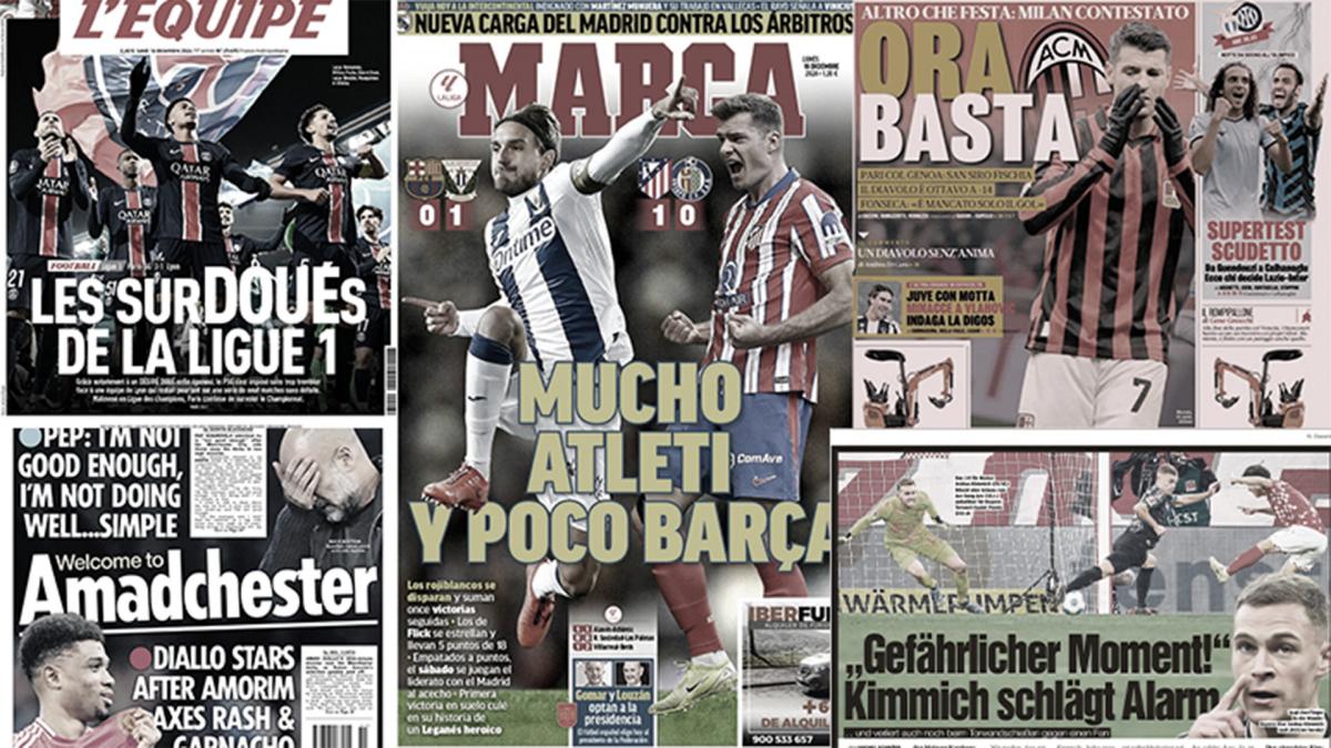 Amad Diallo zapalio britansku štampu, novi skandal u Madridu
