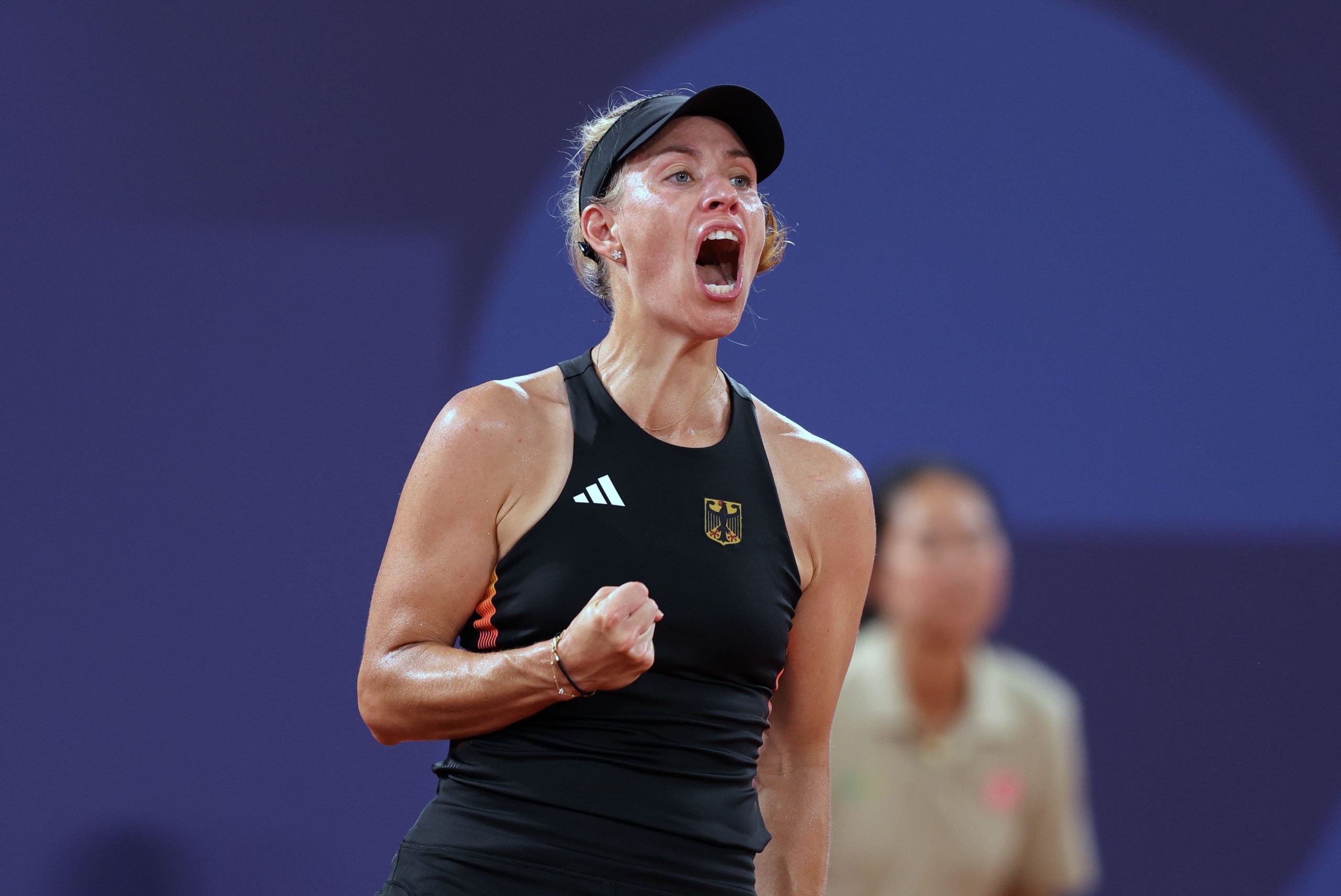 Angelique Kerber će biti mentor nemačkim igračicama iz 2025. godine
