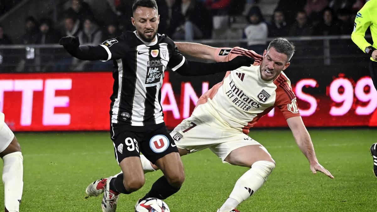 Angers: Haris Belkebla zadovoljava Sasuolo