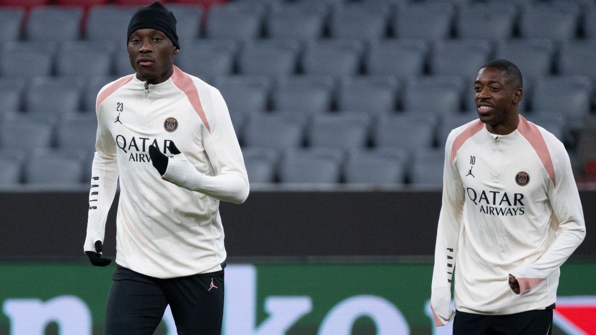 Arsenal želi da kupuje u PSŽ-u