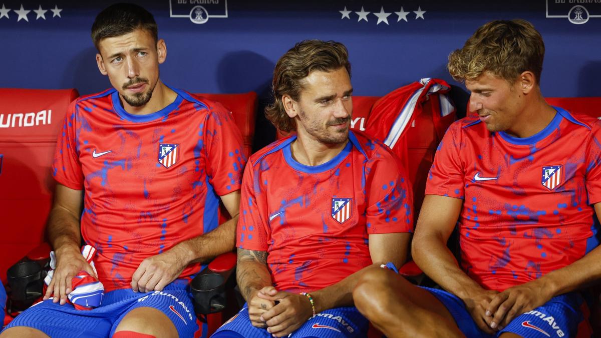 Atletiko de Madrid zna cenu koju treba platiti za Clement Lenglet