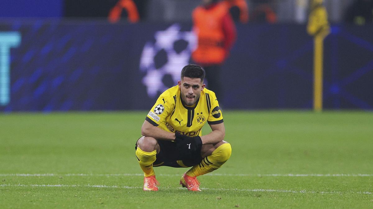 BL: Hofenhajm obesi Borusiju Dortmund na gongu