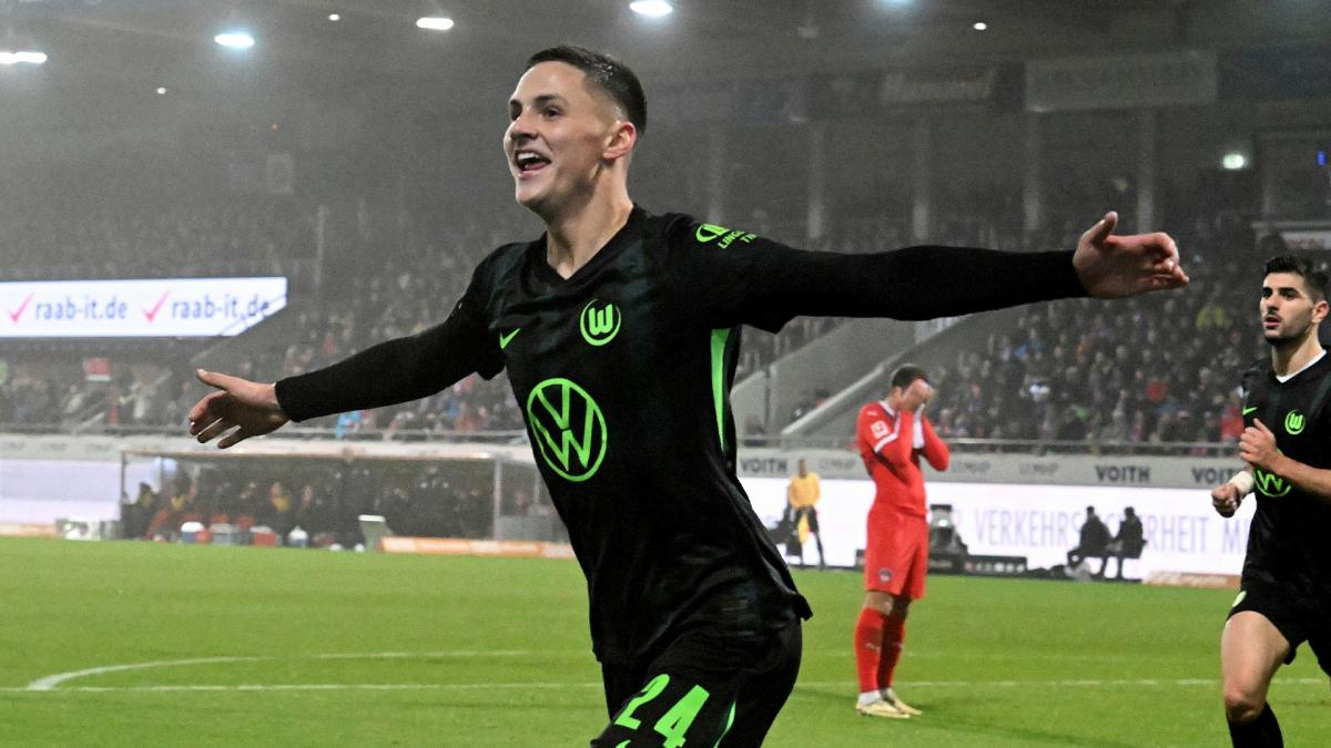 BL: Volfsburg vrati Majnc u neverovatnom meču sa 7 golova