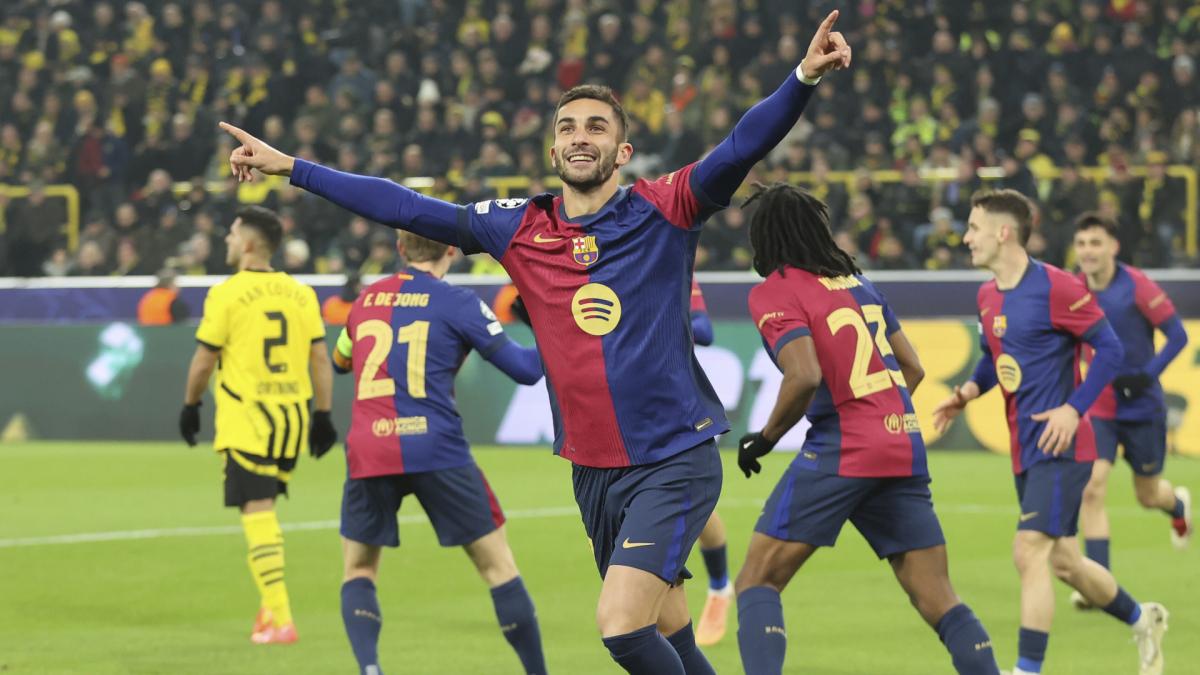 Barselona - Leganes: zvanične postave