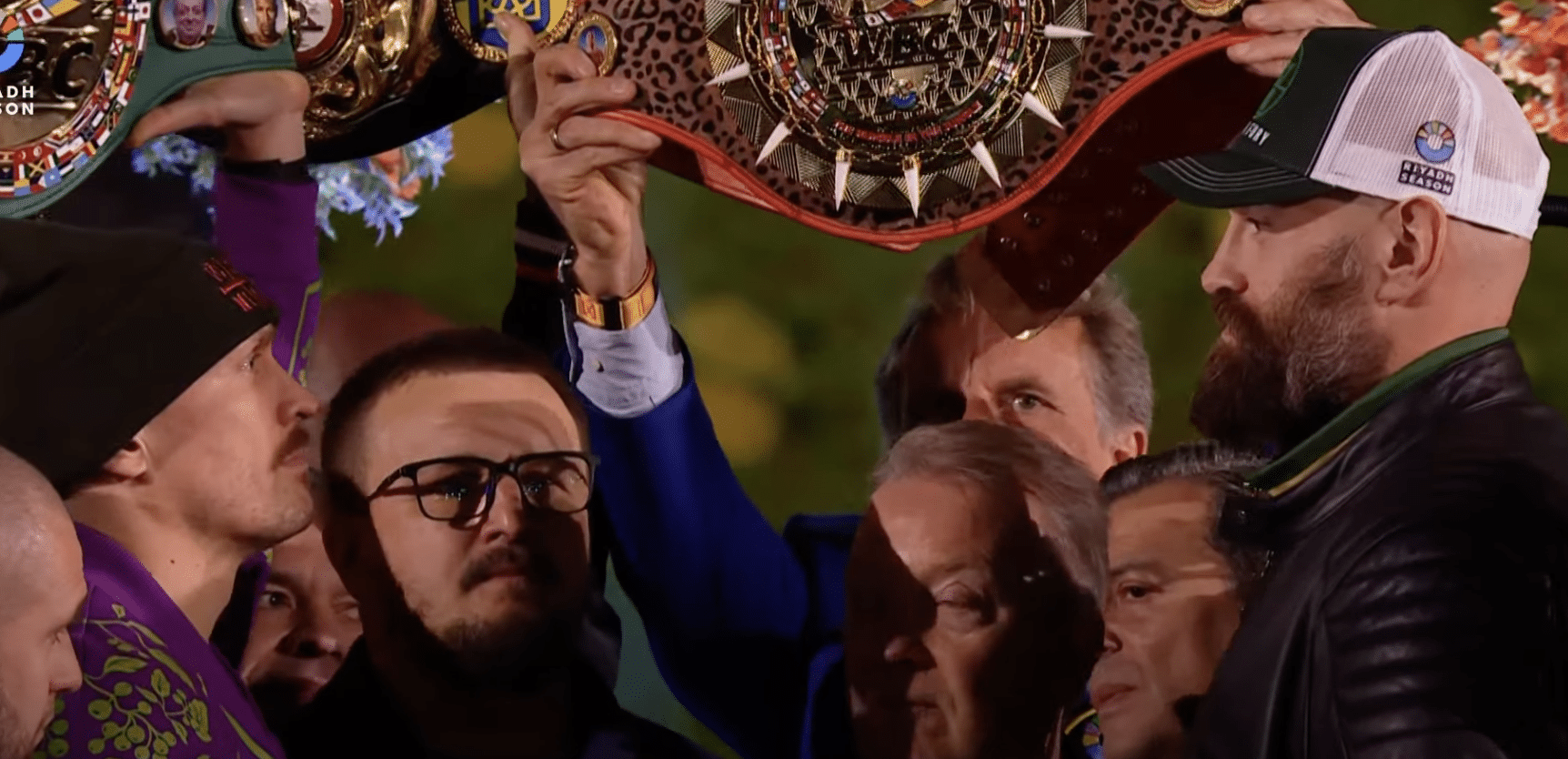 Bes dolazi u preko 50 funti teži od Usika