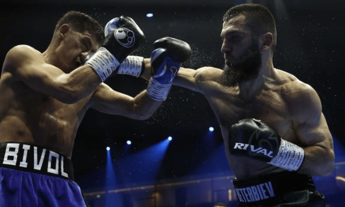 Beterbiev vs. Bivol revanš potvrđen za februar 22