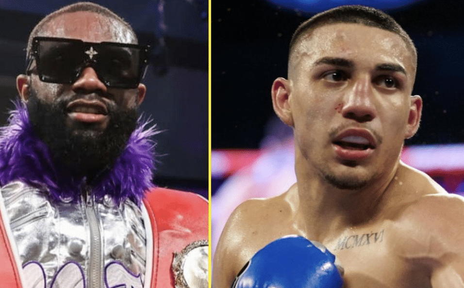 Bob Arum cilja Teofimo Lopez vs. Jaron Ennis