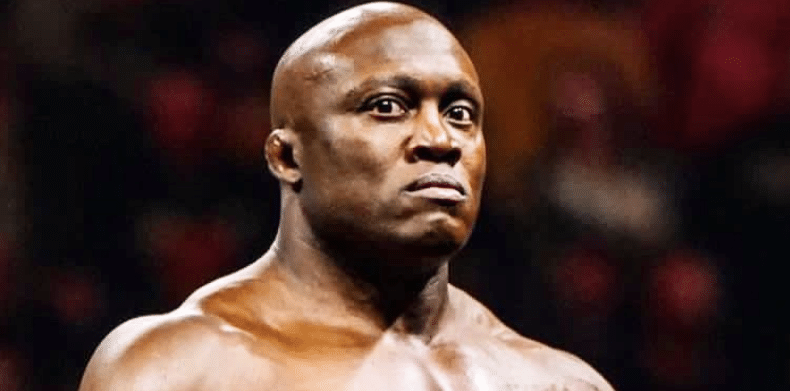Bobi Lashlei Oči MMA Povratak
