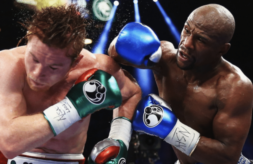 Canelo i dalje frustriran zbog gubitka Maiweathera