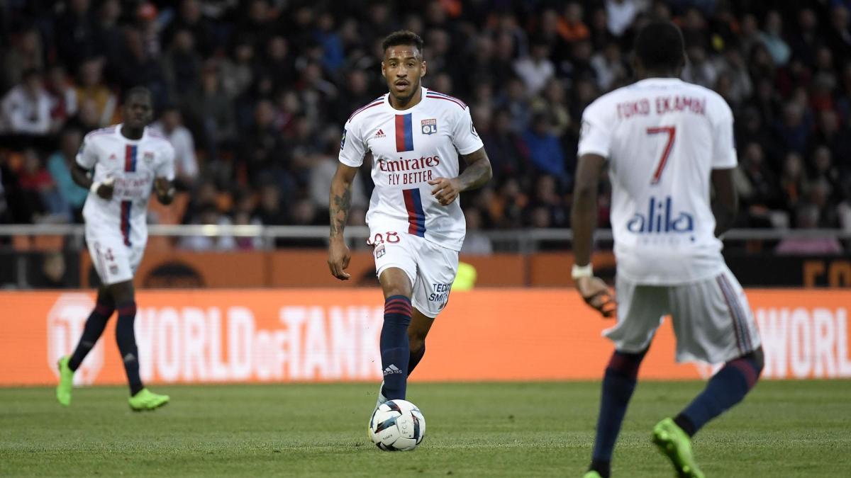 Corentin Tolisso udvarao veliko ime u Premijer ligi