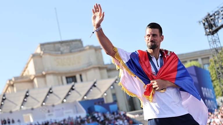 Đoković je postigao ličnu i nacionalnu slavu kada je odneo olimpijsko zlato nazad u Srbiju; šta će motivisati 24-strukog grend slem šampiona sledeće sezone?