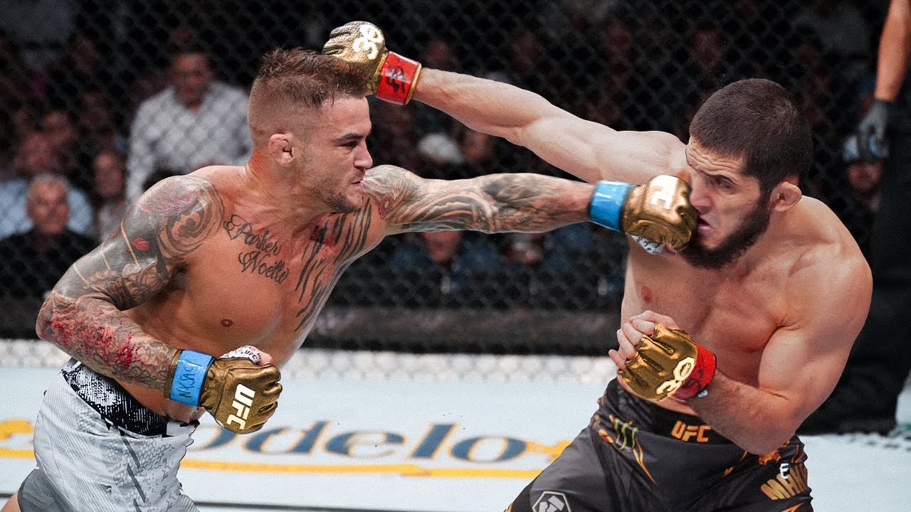 Dana Vhite o sledećem UFC nastupu Dastina Poiriera