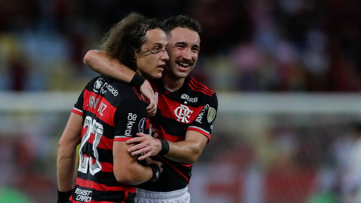 David Luiz bi se mogao pridružiti Dimitriju Pajetu