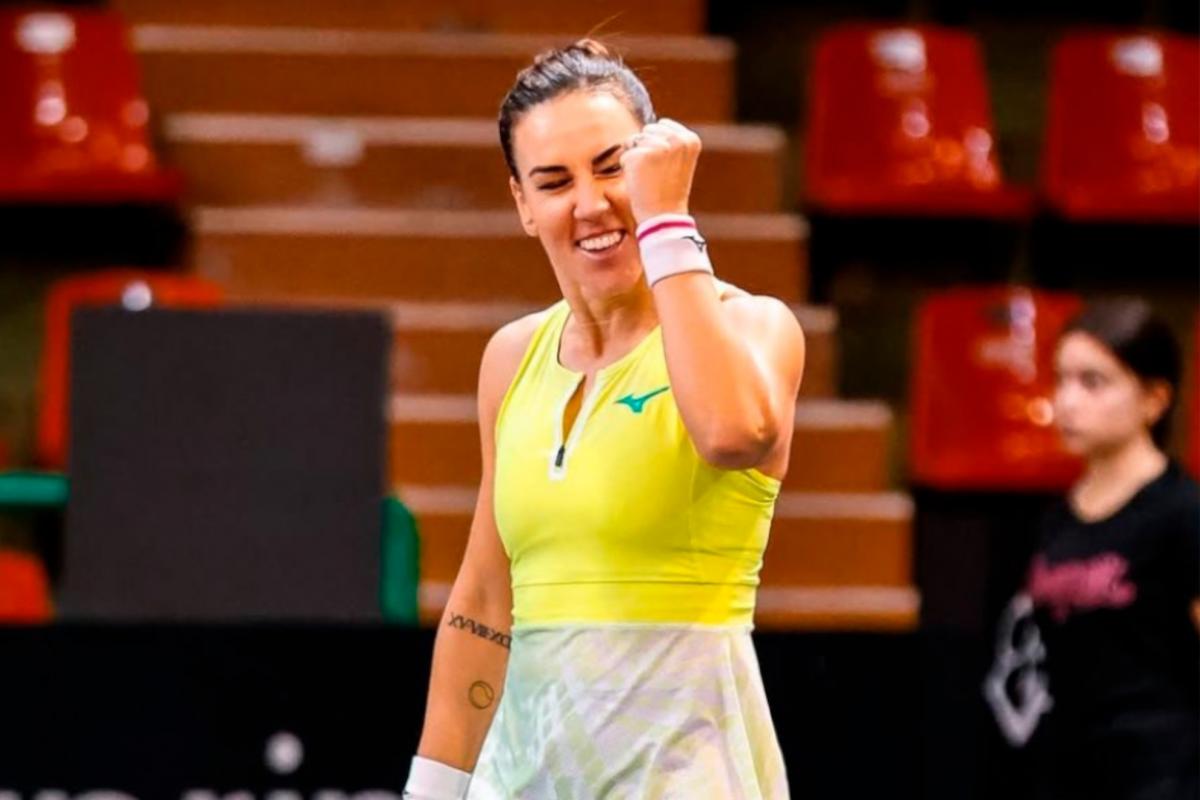 Dubl donosi titule na kraju ITF sezone