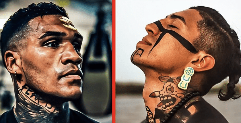 Eddie Hearn otvoren za Benn-Barrios WBC Title Fight