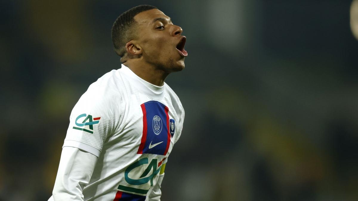 Finansijski spor: eksplozivni izlazak Mbappeovog advokata protiv PSG-a