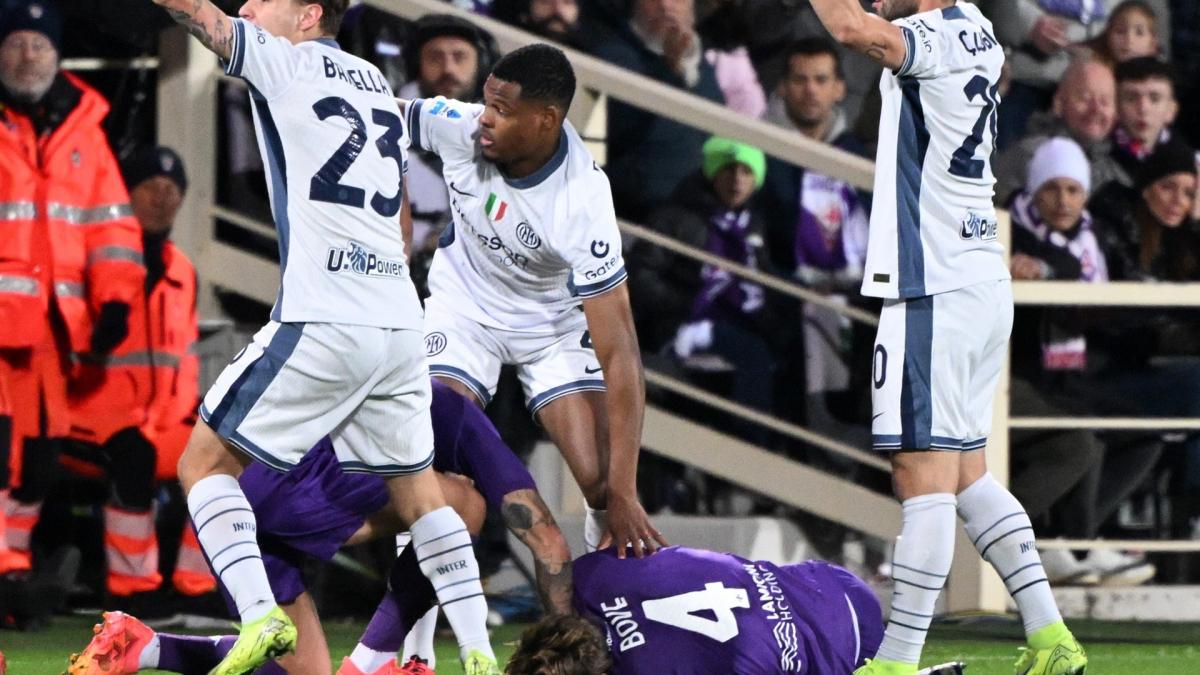 Fiorentina: zašto bi Edoardo Bove mogao biti primoran da napusti Italiju kako bi nastavio karijeru