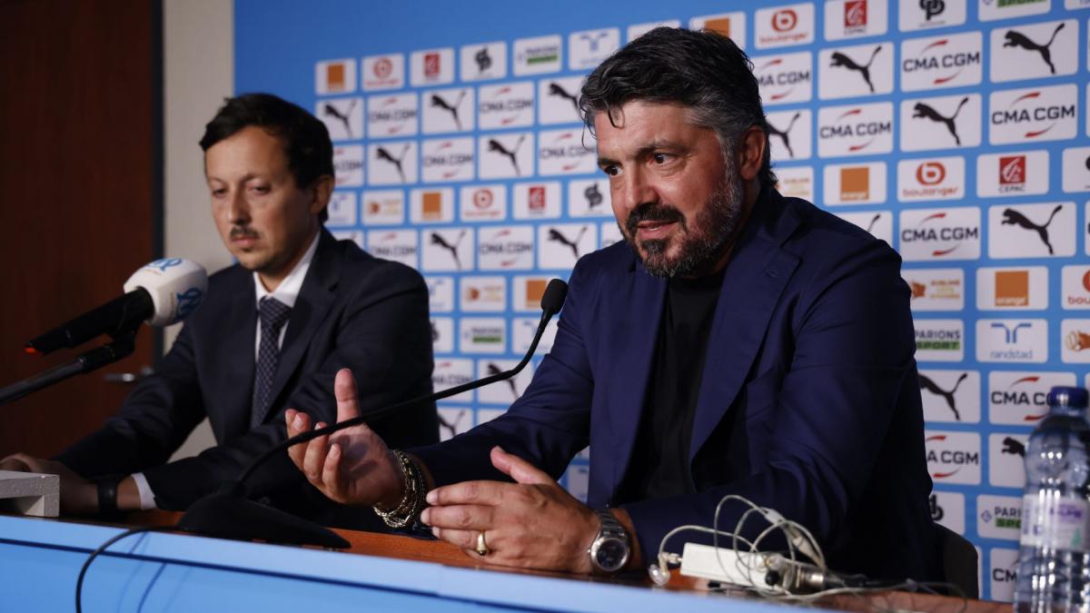 Gennaro Gattuso ne može da svari svoj neuspeh u OM