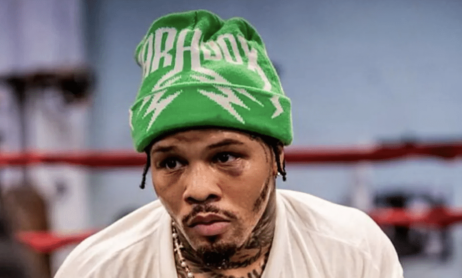 Gervonta Dejvis kaže da je njegova borba otkazana
