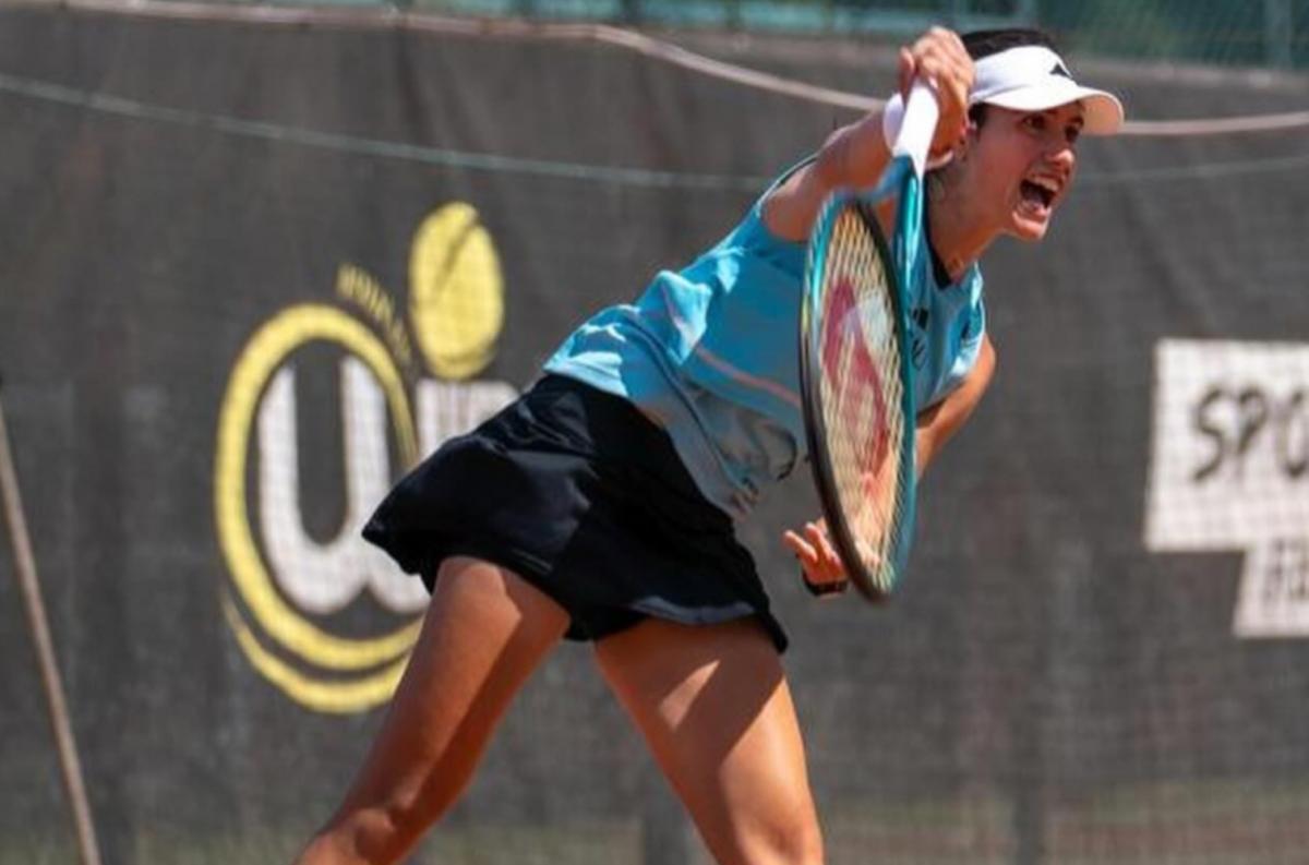 ITF titula nedelje dolazi iz Monastira